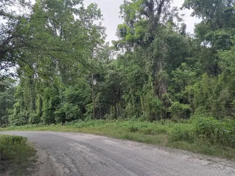 0 Tbd County Road 2859 Cleveland TX 77327