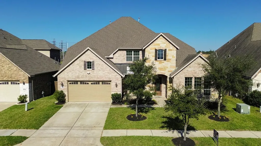 12714 Devotion Lane Cypress TX 77429