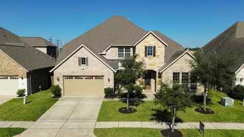 12714 Devotion Lane Cypress TX 77429