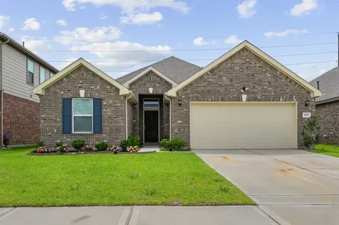 1522 Wheatley Hill Lane Katy TX 77494