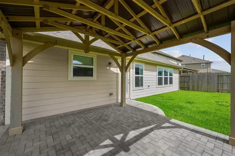 1522 Wheatley Hill Lane Katy TX 77494