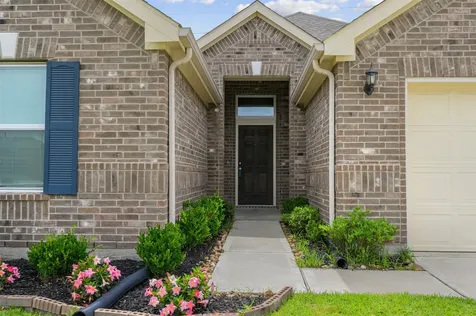 1522 Wheatley Hill Lane Katy TX 77494