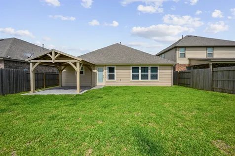 1522 Wheatley Hill Lane Katy TX 77494
