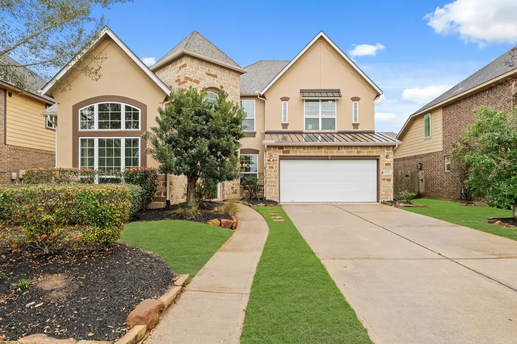 4627 Auburn Brook Lane Sugar Land TX 77479