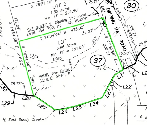 14-37-1 Dipping Vat Road New Waverly TX 77358