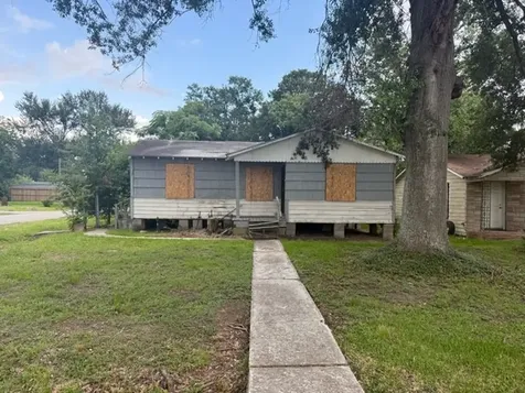 1053 Marjorie Street Houston TX 77088