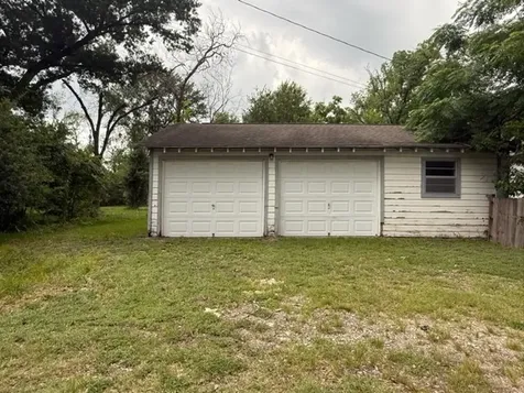 1053 Marjorie Street Houston TX 77088