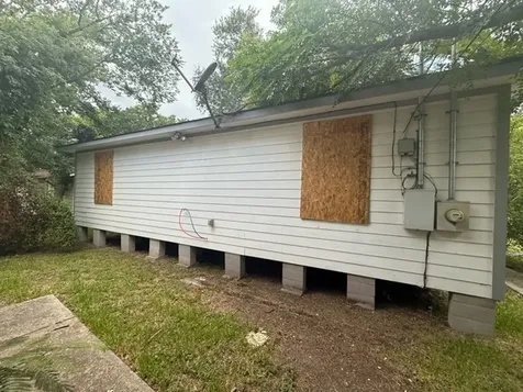 1053 Marjorie Street Houston TX 77088