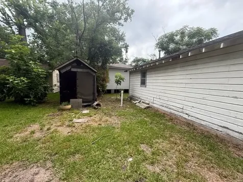 1053 Marjorie Street Houston TX 77088