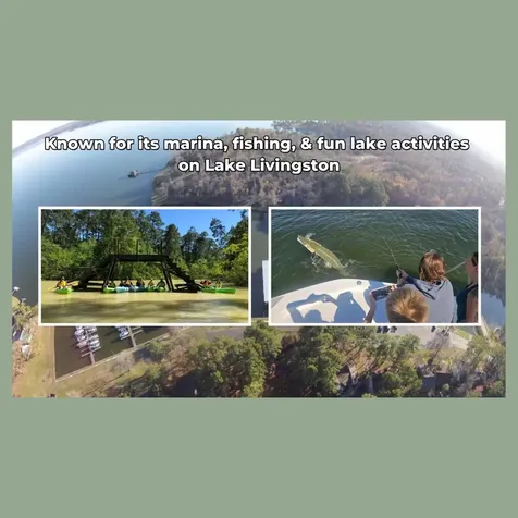 - Lakeview Estates Drive Coldspring TX 77331