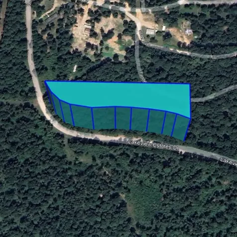 - Lakeview Estates Drive Coldspring TX 77331