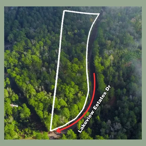 - Lakeview Estates Drive Coldspring TX 77331