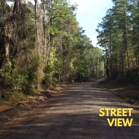 - Lakeview Estates Drive Coldspring TX 77331
