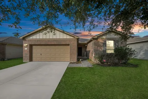 7923 Tilbury Woods Lane Cypress TX 77433