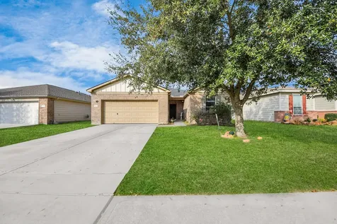 7923 Tilbury Woods Lane Cypress TX 77433