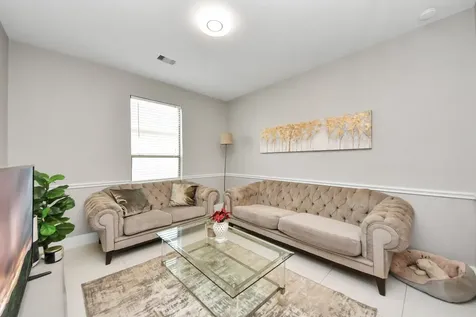 7923 Tilbury Woods Lane Cypress TX 77433