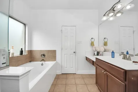 7923 Tilbury Woods Lane Cypress TX 77433