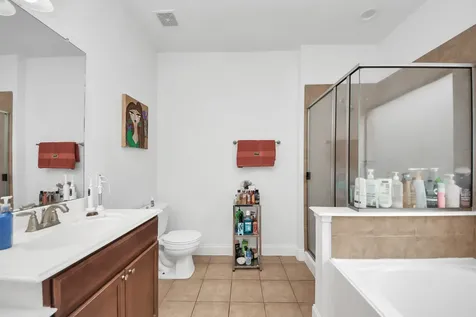 7923 Tilbury Woods Lane Cypress TX 77433