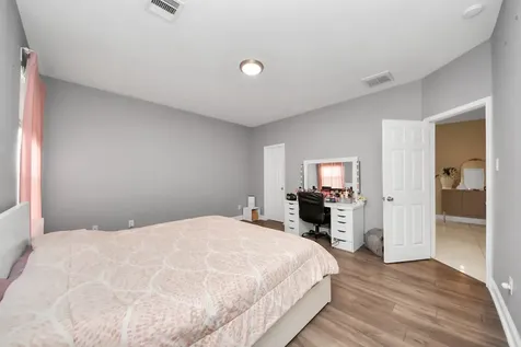 7923 Tilbury Woods Lane Cypress TX 77433