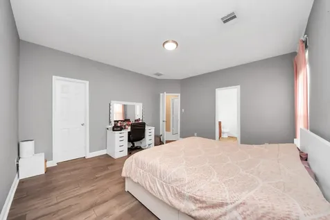 7923 Tilbury Woods Lane Cypress TX 77433