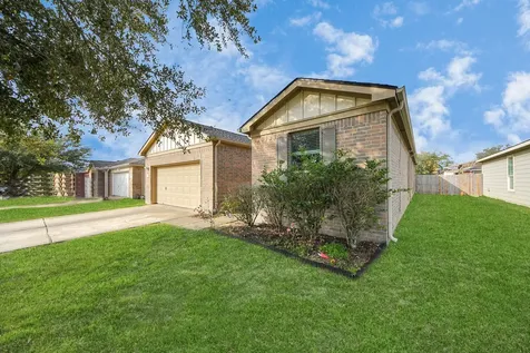 7923 Tilbury Woods Lane Cypress TX 77433