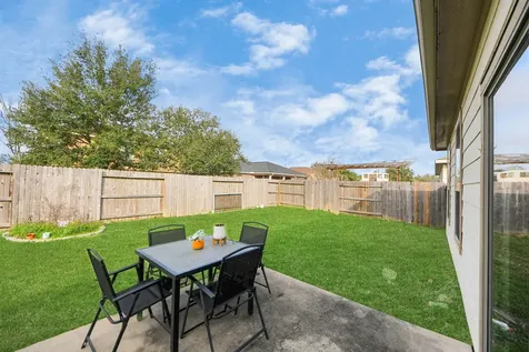7923 Tilbury Woods Lane Cypress TX 77433