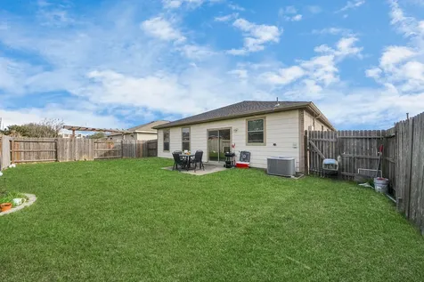 7923 Tilbury Woods Lane Cypress TX 77433