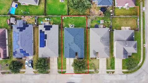 7923 Tilbury Woods Lane Cypress TX 77433