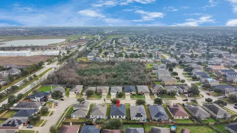 7923 Tilbury Woods Lane Cypress TX 77433