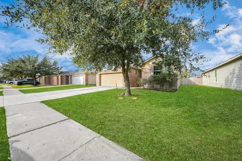 7923 Tilbury Woods Lane Cypress TX 77433
