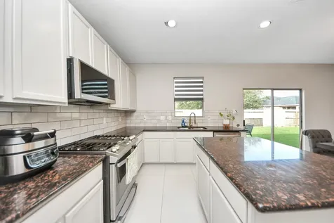 7923 Tilbury Woods Lane Cypress TX 77433