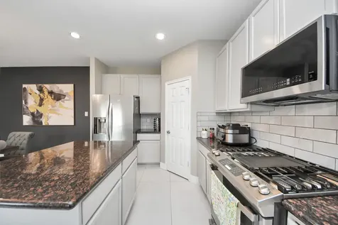 7923 Tilbury Woods Lane Cypress TX 77433
