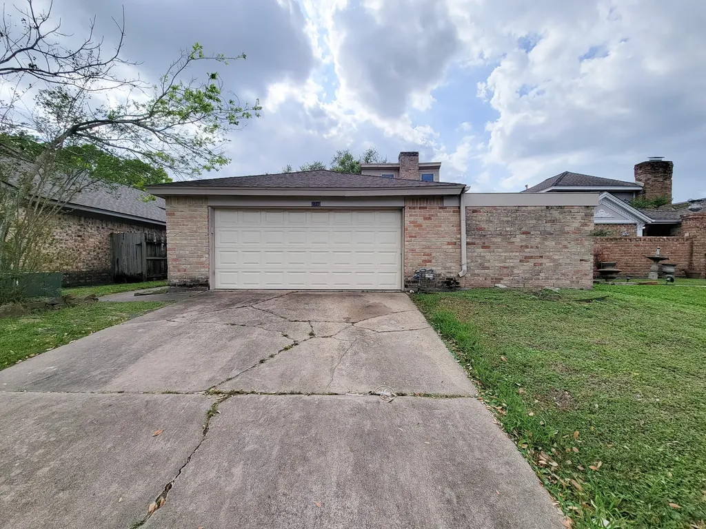 2710 Quail Creek Drive Missouri City TX 77459