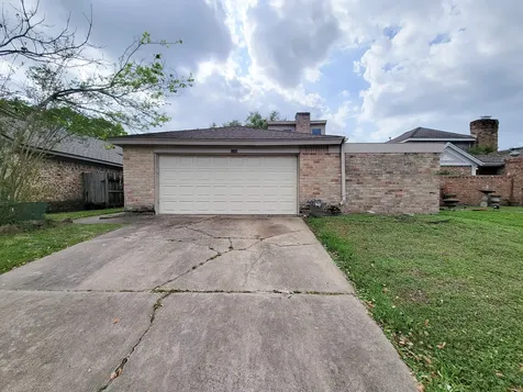 2710 Quail Creek Drive Missouri City TX 77459