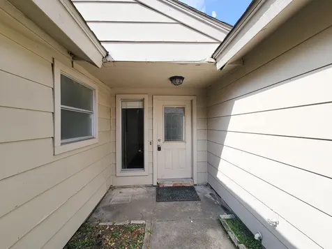 2710 Quail Creek Drive Missouri City TX 77459