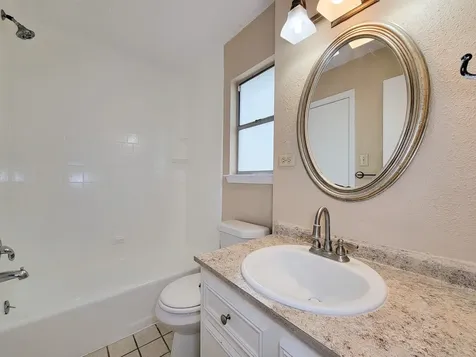 2710 Quail Creek Drive Missouri City TX 77459
