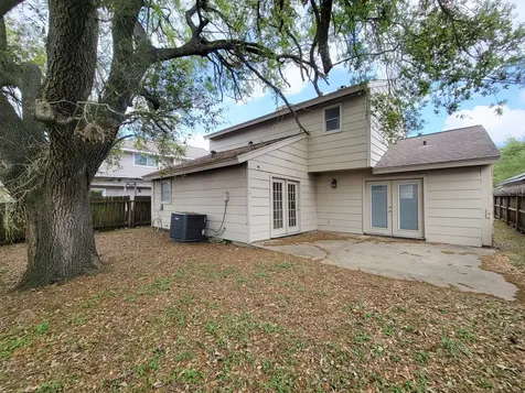 2710 Quail Creek Drive Missouri City TX 77459