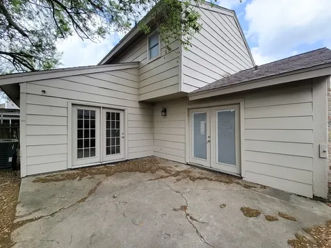 2710 Quail Creek Drive Missouri City TX 77459