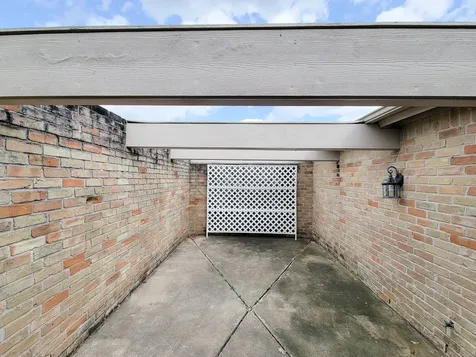 2710 Quail Creek Drive Missouri City TX 77459