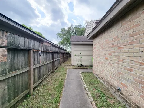 2710 Quail Creek Drive Missouri City TX 77459