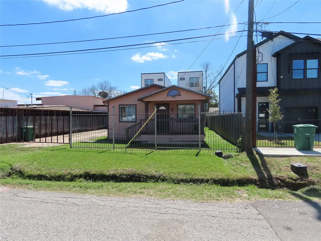4228 Sterling Street Houston TX 77051