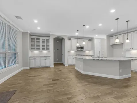 2329 Ashley Falls Lane League City TX 77573