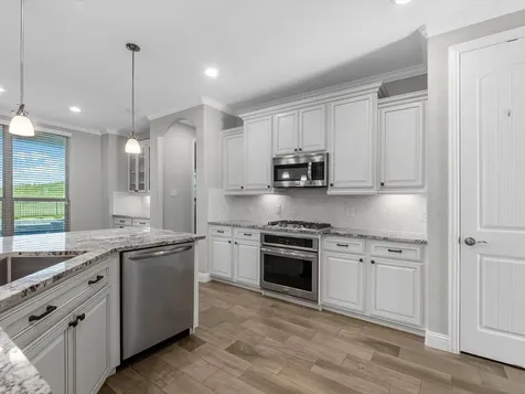2329 Ashley Falls Lane League City TX 77573