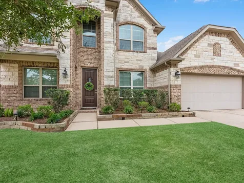 2329 Ashley Falls Lane League City TX 77573