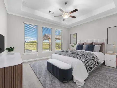 2329 Ashley Falls Lane League City TX 77573