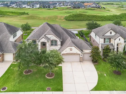 2329 Ashley Falls Lane League City TX 77573