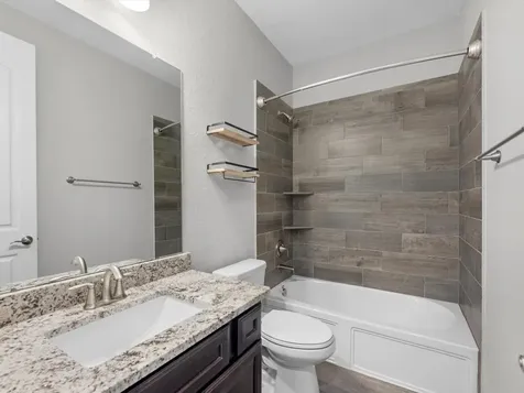 2329 Ashley Falls Lane League City TX 77573