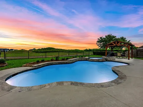 2329 Ashley Falls Lane League City TX 77573