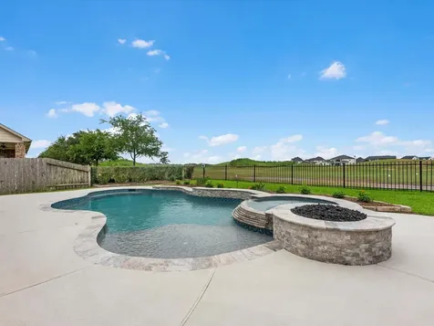 2329 Ashley Falls Lane League City TX 77573
