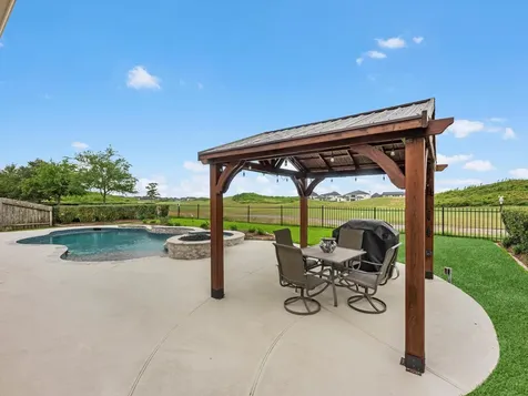 2329 Ashley Falls Lane League City TX 77573